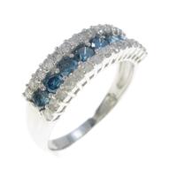 PT ダイヤモンドリング