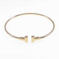 ティファニー Tナローワイヤー