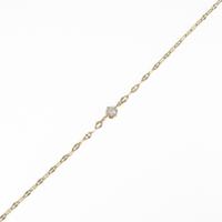 ヴァンドーム ダイヤモンドブレスレット