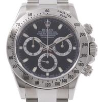 ロレックス 116520 デイトナ 自動巻