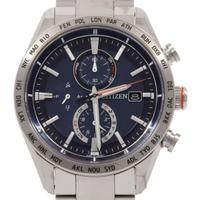 【新品】シチズン H800?T025862／AT8181?63L アテッサ ソーラークォーツ