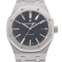 オーデマ・ピゲ 15400ST．OO．1220ST．01．A ロイヤルオーク 自動巻