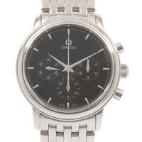 オメガ 4540．51 デ・ビル プレステージクロノ 手巻