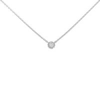 スタージュエリー ダイヤモンドネックレス