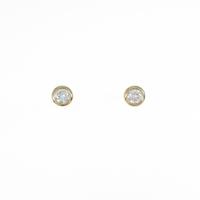 ティファニー バイザヤード ピアス