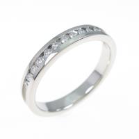 ラザール ダイヤモンド ダイヤモンドリング