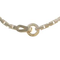 カルティエ アグラフ ネックレス