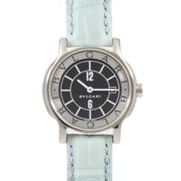 ブルガリ ST29S ソロテンポ クォーツ