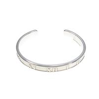 ティファニー アトラス カフ バングル