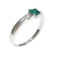 PT エメラルドリング