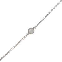 ティファニー バイザヤード ブレスレット