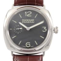 パネライ PAM00337 ラジオミール 手巻