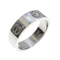 カルティエ ラブリング