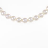 ミキモト アコヤパールネックレス