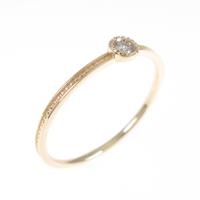 エテ ダイヤモンドリング