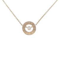 ピアジェ ポセション ネックレス