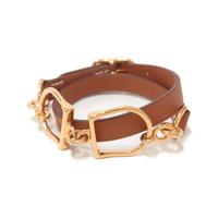 エルメス ブレスレット T2 072943CC