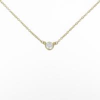 ティファニー バイザヤード ネックレス20％引き