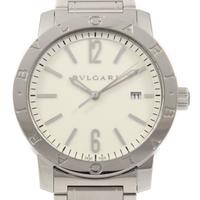 ブルガリ BB41S／BB41WSSD ブルガリブルガリ 自動巻