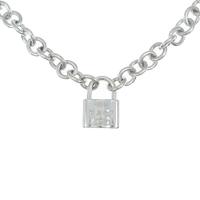 ティファニー 1837 ネックレス