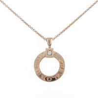 ブルガリ ブルガリブルガリ ネックレス