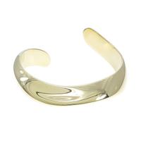 ティファニー スウェール カフ バングル