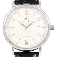 IWC IW356517 ポートフィノ 自動巻