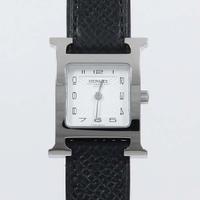 【新品】エルメス HH1．210 Hウォッチ クォーツ