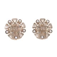 【新品】シャネル ピアス AB2520