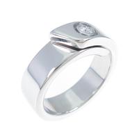 カルティエ アニバーサリー リング