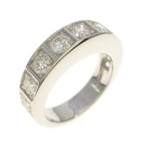 カルティエ テクトニック リング