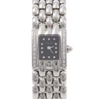 ショーメ 99344?045 ケイシス／D・12P クォーツ