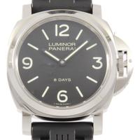 パネライ PAM00560 ルミノールベース8DAYSアッチャイオ 手巻