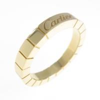 カルティエ ラニエール リング