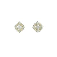 ReKKA リッカ ダイヤモンド ピアス BPY028