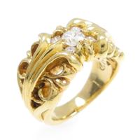クロムハーツ CHROME HEARTS RING