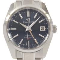 セイコー 9S86?00A0／SBGJ231 グランドセイコー・ヘリテージコレクション GMT LIMITED 自動巻