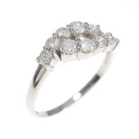 PT ダイヤモンドリング