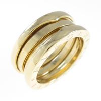 ブルガリ B．zero1 3バンドリング