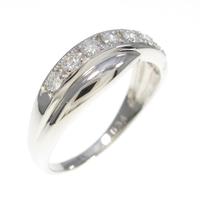 PT ダイヤモンドリング