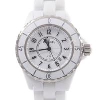 シャネル H0968 J12 33mmセラミック クォーツ