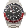 チューダー／チュードル 79830RB ブラックベイGMT 自動巻