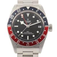 チューダー／チュードル 79830RB ブラックベイGMT 自動巻