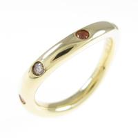 カシケイ サファイヤリング