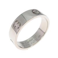 カルティエ ラブリング