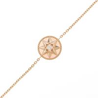 クリスチャンディオール ローズデュヴァン ブレスレット