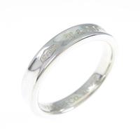 ティファニー 1837 ナロー リング