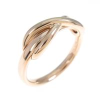 ティファニー インフィニティ リング