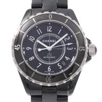 シャネル H0685 J12 38mmセラミック 自動巻