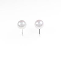 ミキモト アコヤパールイヤリング